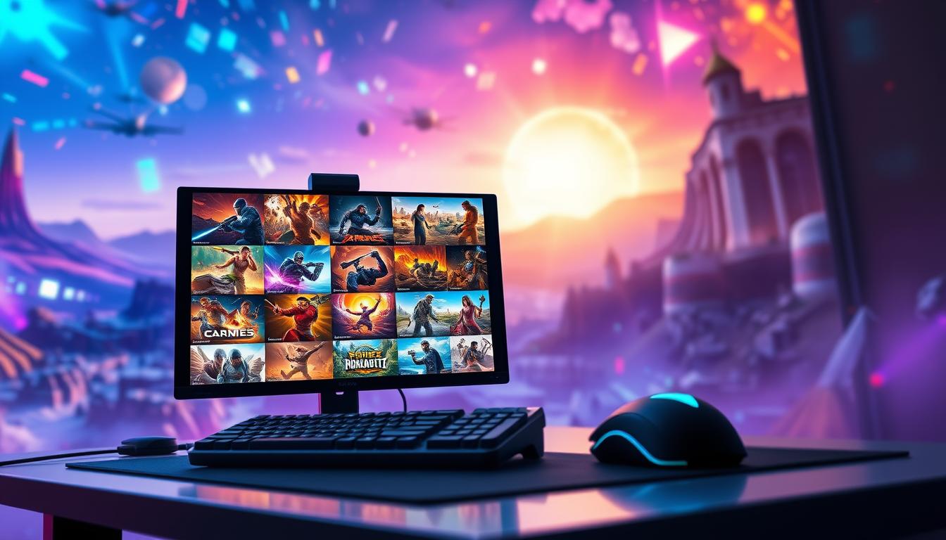 My Top 20 Action Games for Browser Players, The Ultimate List