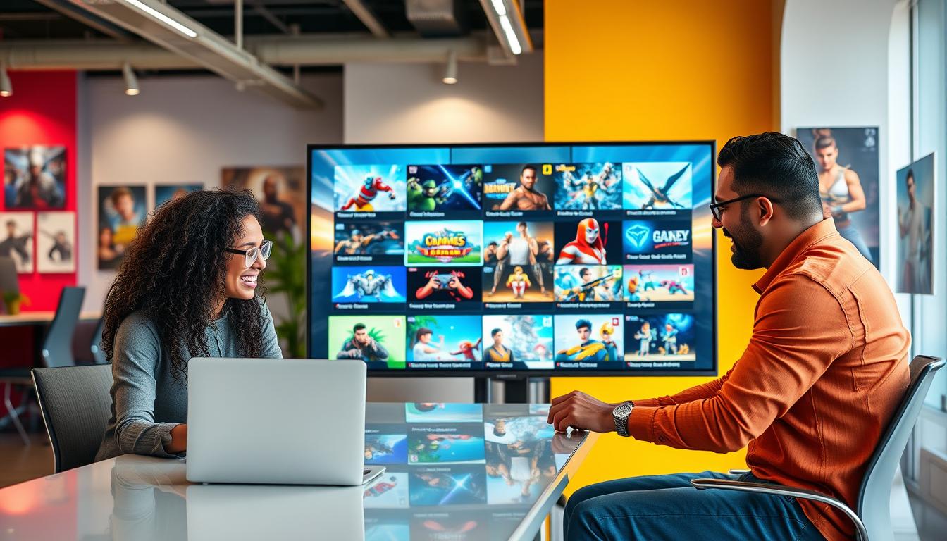 Tips for Choosing and Playing Browser Action Games