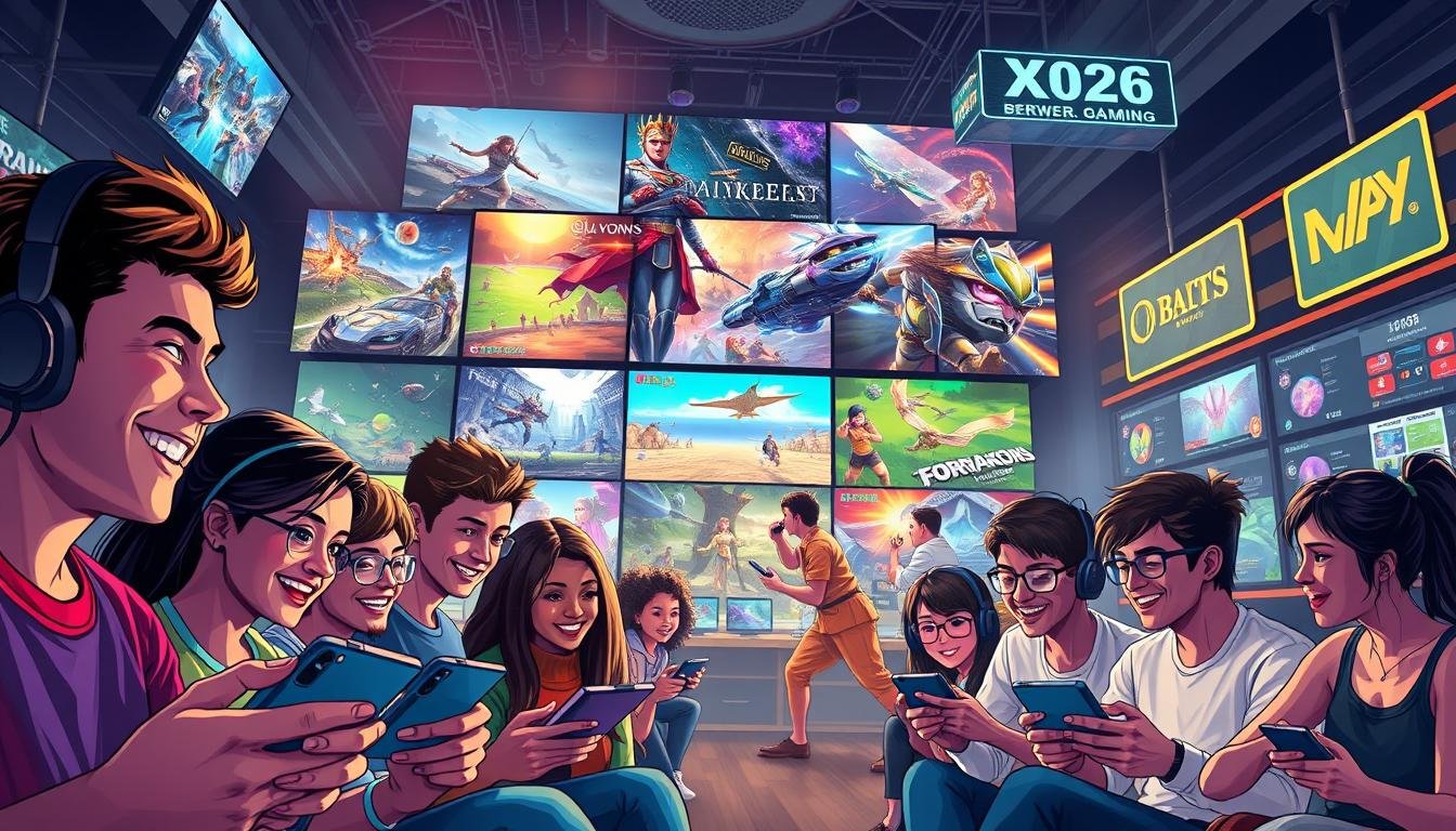 Top 10 Free Browser Games in 2026
